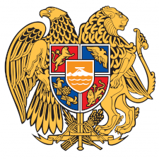 Հայաստանի Հանրապետության<br>Վարչապետի Աշխատակազմ